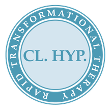 Rapid Transformational Therapy Clinical Hypnotherapist